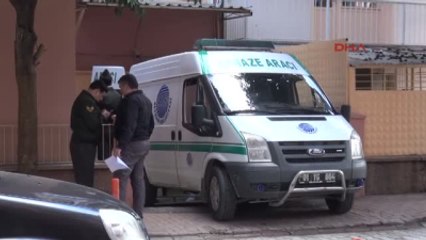 Adana Jandarma Er, Kalorifer Dairesinde Kendini Astı