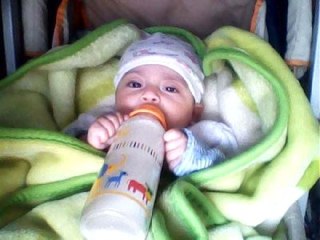 Damla Bebek Yuvaya Verilse Ölmeyecekti, Anne- Baba Gözaltında