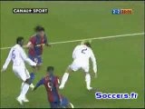 Barça-Real Messi 2-2