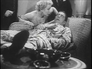 Dennis Day Show episode Party Pooper from April 12, 1954