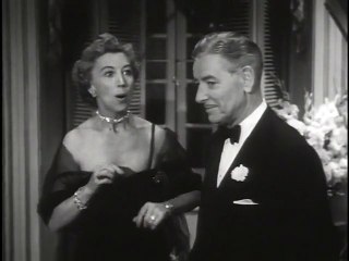 Four Star Playhouse episode String of Beads from Jan 21 1954 with Angela Lansbury