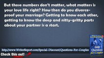 1000 Romantic Questions For Couples - 1000 Questions For Couples Online