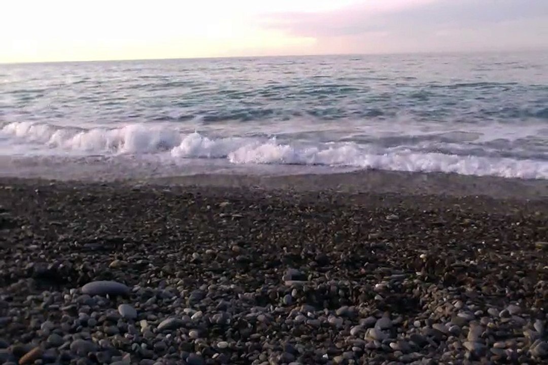 Capsula N°4: Mar de Niza