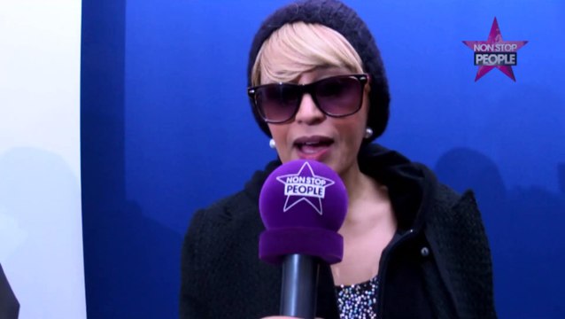 Lââm au sujet des Enfoirés : elle s’excuse pour son coup de gueule ‘’vulgaire’’ sur Twitter