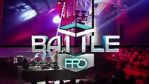 Teaser Chelles Battle Pro 2015