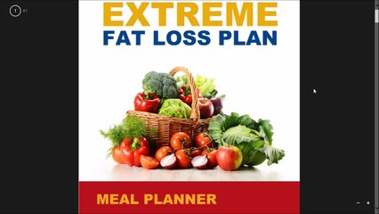 Lean in 19 review - 19 Day extreme fat loss