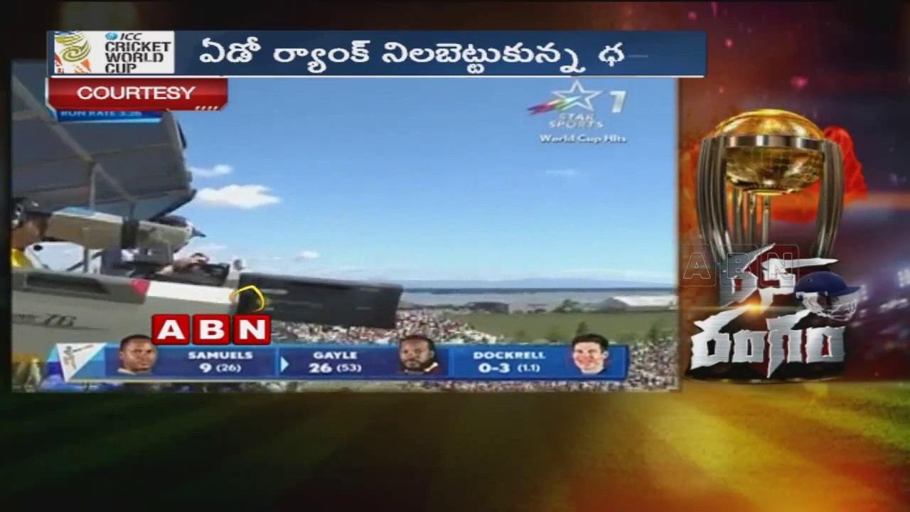 ICC rankings for ODI batsmen : AB de Villiers continues dominance on top; Virat Kohli drops down to No.4 (03 - 03 - 2015)