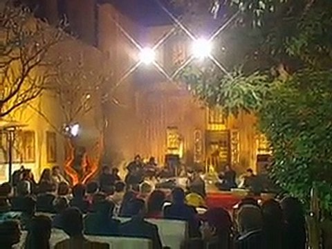 Nadeem Abbas - Heer waris shah (Heer Ranjha Show)