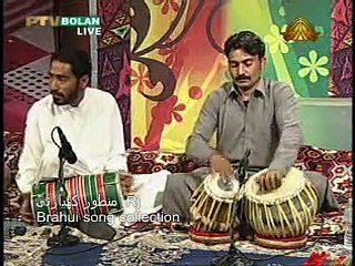 ustad Murshid Ali Hassan Brahui song collection by Rj Manzoor kiazai