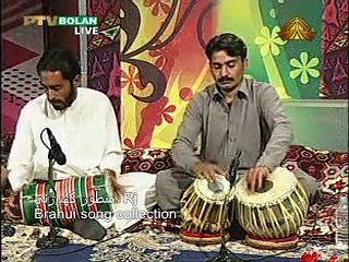 ustad Murshid Ali Hassan Brahui song collection by Rj Manzoor kiazai