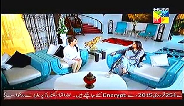 Sartaj Mera Tu Raaj Mera Episode 5 on Hum Tv in High Quality 2nd March 2015 - dramaserialpk.blogspot.com