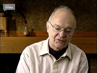 Donald Knuth - Scientist - Feeling the need to prove myself - Web of Stories