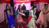 Desi Aunties -- Wedding Dance -- Balam Pichkari