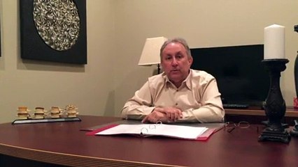 Dr. Tony Sancetta, D.O.: How to Treat Diabetes