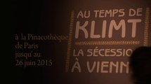 REGARD 310 - Exposition KLIMT à la Pinacothèque de Paris - RLHD.TV