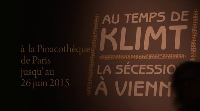 REGARD 310 - Exposition KLIMT à la Pinacothèque de Paris - RLHD.TV