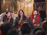 Sanam Marvi - De Behna Nu (Heer Ranjha Show) sufi kalaam