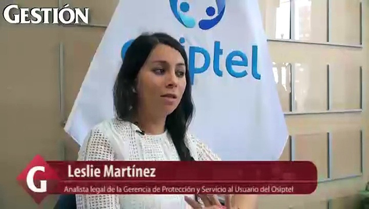 ¿Sufres de inconvenientes con tu compañía de telefonía? Conoce cómo interponer un reclamo