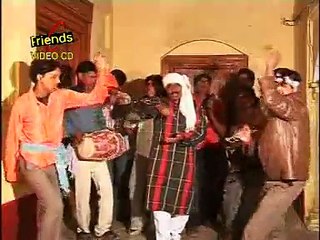 Parshuram - Tohra Ghar Chikan Mitiya - Holi Aayee Re