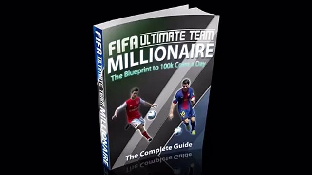 Fifa Ultimate Team Millionaire Trading Center - Autobuyer _ Autobidder.mp4