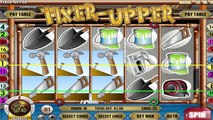 Fixer Upper ™ free slots machine game preview by Slotozilla.com