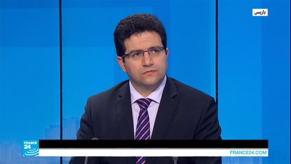 طهران-واشنطن..هل اقترب الاتفاق؟