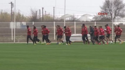 Arşivgençlerbirliği Antreman Arşiv Görüntüleri