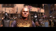 Total War Attila - Trailer de lancement