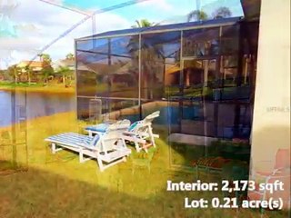 Orlando FL Home For Sale - 13504 Guildhall Cir