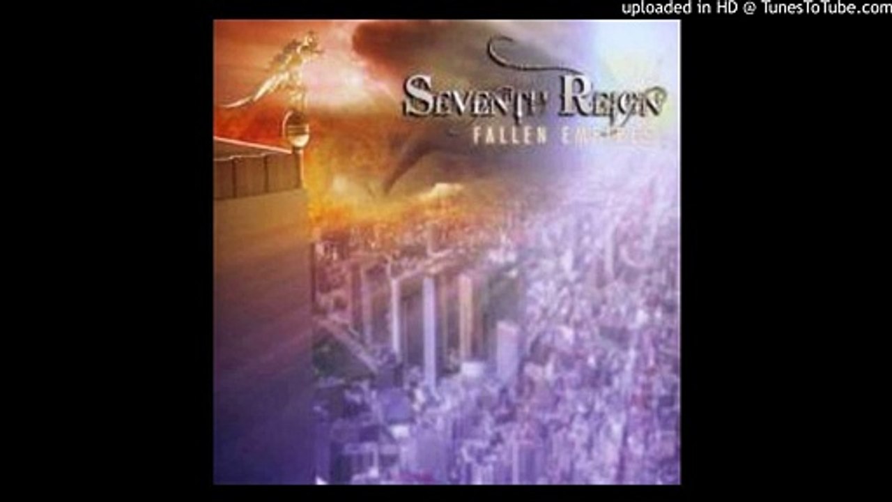 7th Reign - Requiem For The Dead