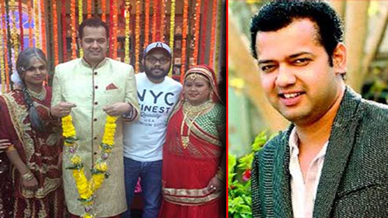 Rahul Mahajan To Get MARRIED Again?