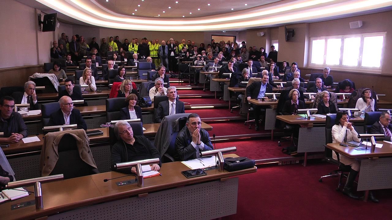 Jean-Jacques Ferrara élu Président de la CAPA