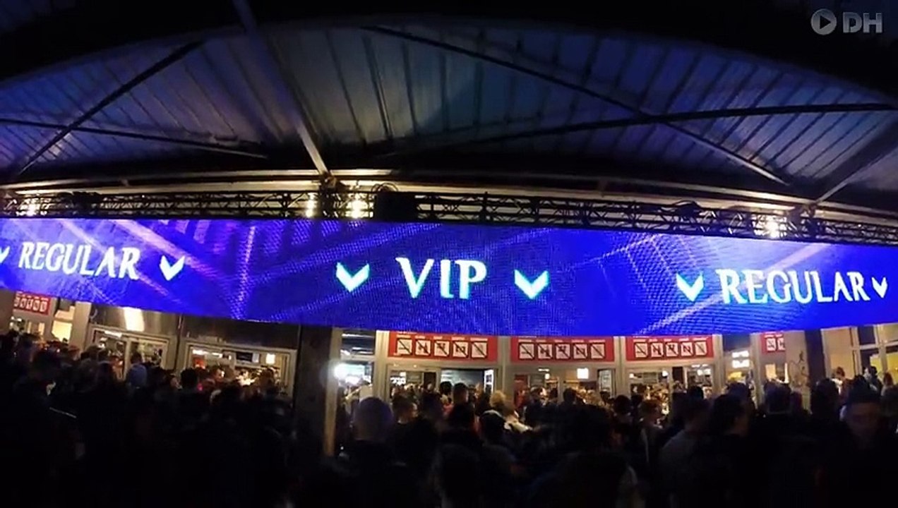 Reverze 2015 (Illumination): GoPro Aftermovie (Belgium)