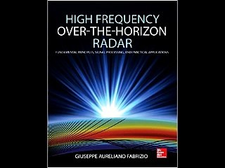High Frequency Over-the-Horizon Radar: Fundamental Principles, Signal Processing, and Practical App