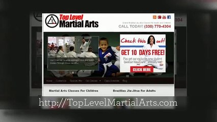 Cuyahoga Falls Martial Arts