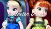 Frozen Elsa & Anna OLAF Animator's Collection Disney Store TOP Toys Young Frozen Toddler Dolls
