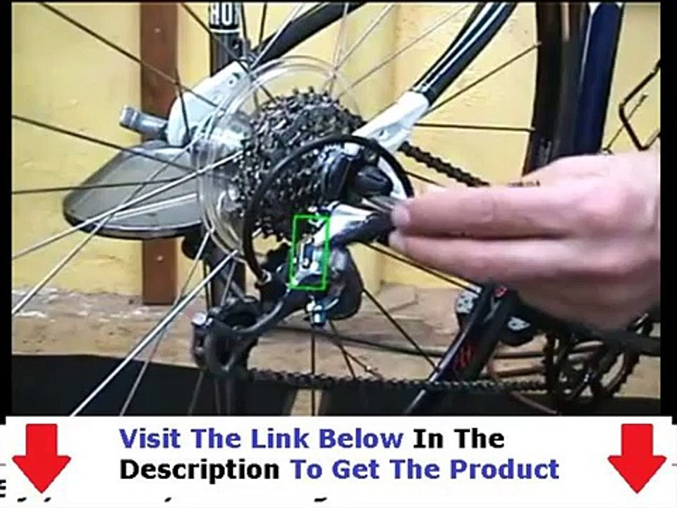 Diy Bike Repair Reviews Bonus + Discount