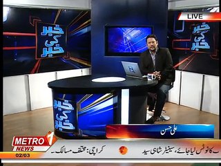 Khabar ki Khabar 2-Mar-2015 (Part 1).mp4