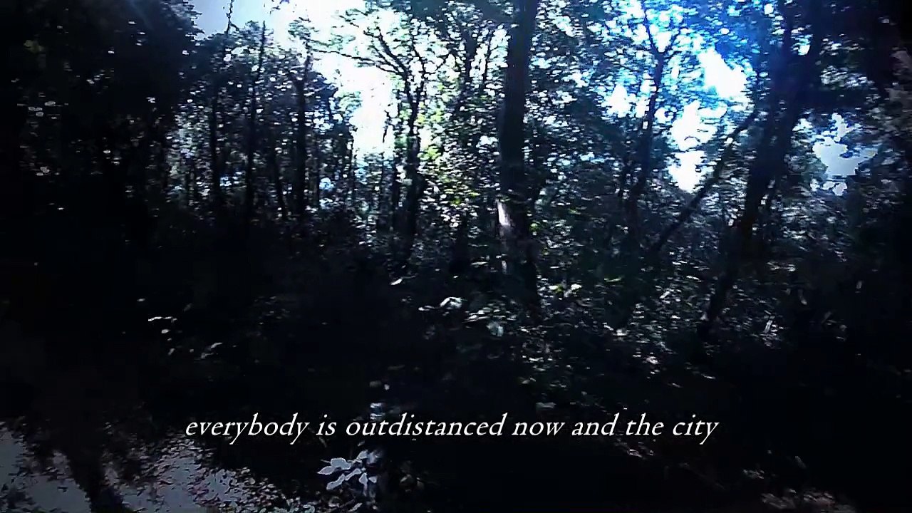 Broken Inside (Turkish Subtitle) 2014