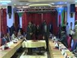 توقيع اتفاقيات نفطية بين السودان وجنوب السودان