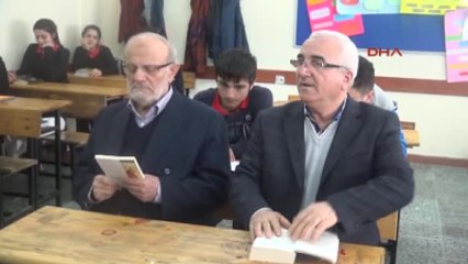 Rizespor'un Evinde Aldığı İlk Galibiyet Öncesi Dua Eden Necati Hoca Eğitime de El Attı