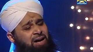 KARAM MANGTA HOON By OWAIS RAZA QADRI -