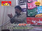 Zakir Naveed Ashiq Hussain | 20 April 2014 Township Lahore