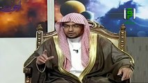 دعاء حسن يدفع الله به الضُّر - الشيخ صالح المغامسي