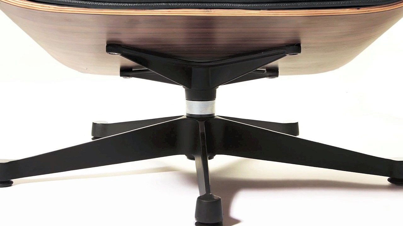 fauteuil Eames Lounge ITDECO