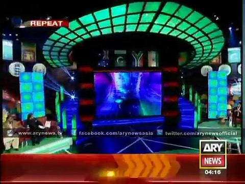 Umer Sharif Lashes out at Shoaib Akhter