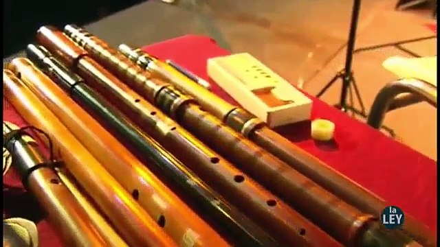 ¿Cómo es el oficio de Maestro de Música Antigua? Tu Vocación Director música Medieval España