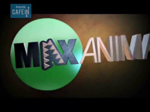 Un grizzly affronte 4 loups pour survivre