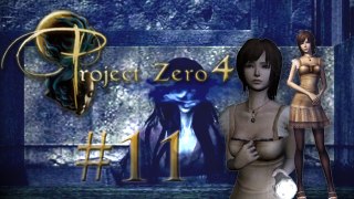 Project Zero 4 #11 - Vers le 2ème étage