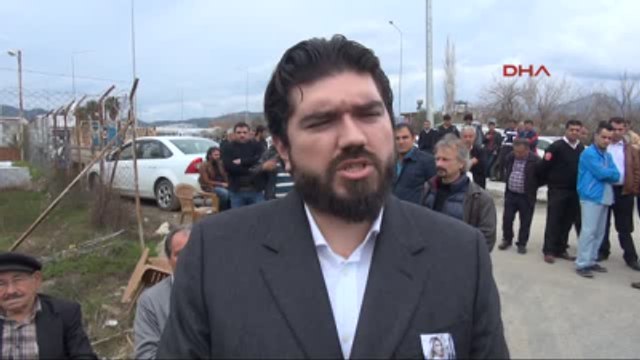 Antalya Gazipaşa Ünlü Diyetisyen Gazipaşa'da Toprağa Verildi